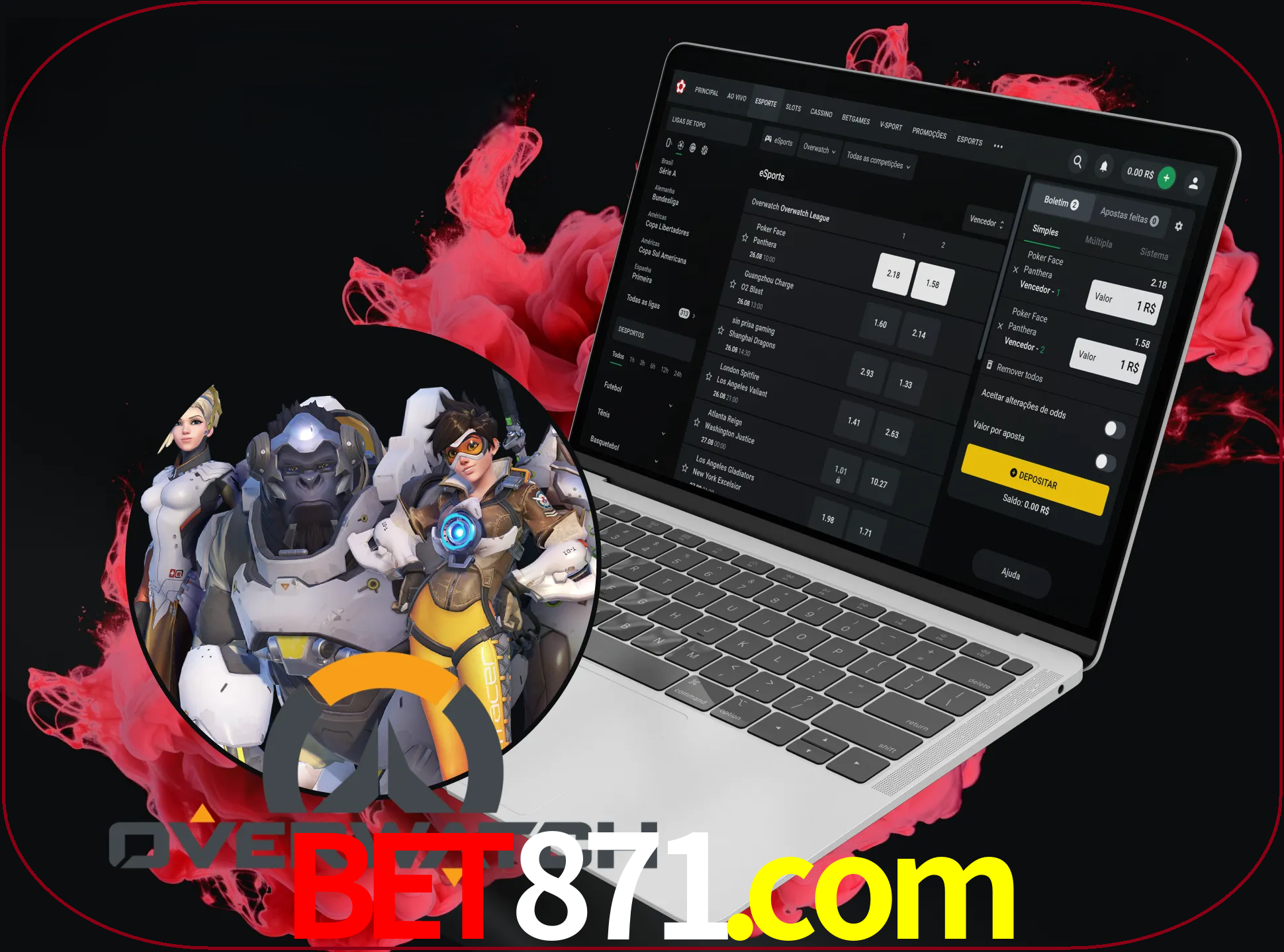 Os fãs deste fantástico jogo apreciarão a abundância de jogos e podem também ganhar dinheiro real apostando no bet871.