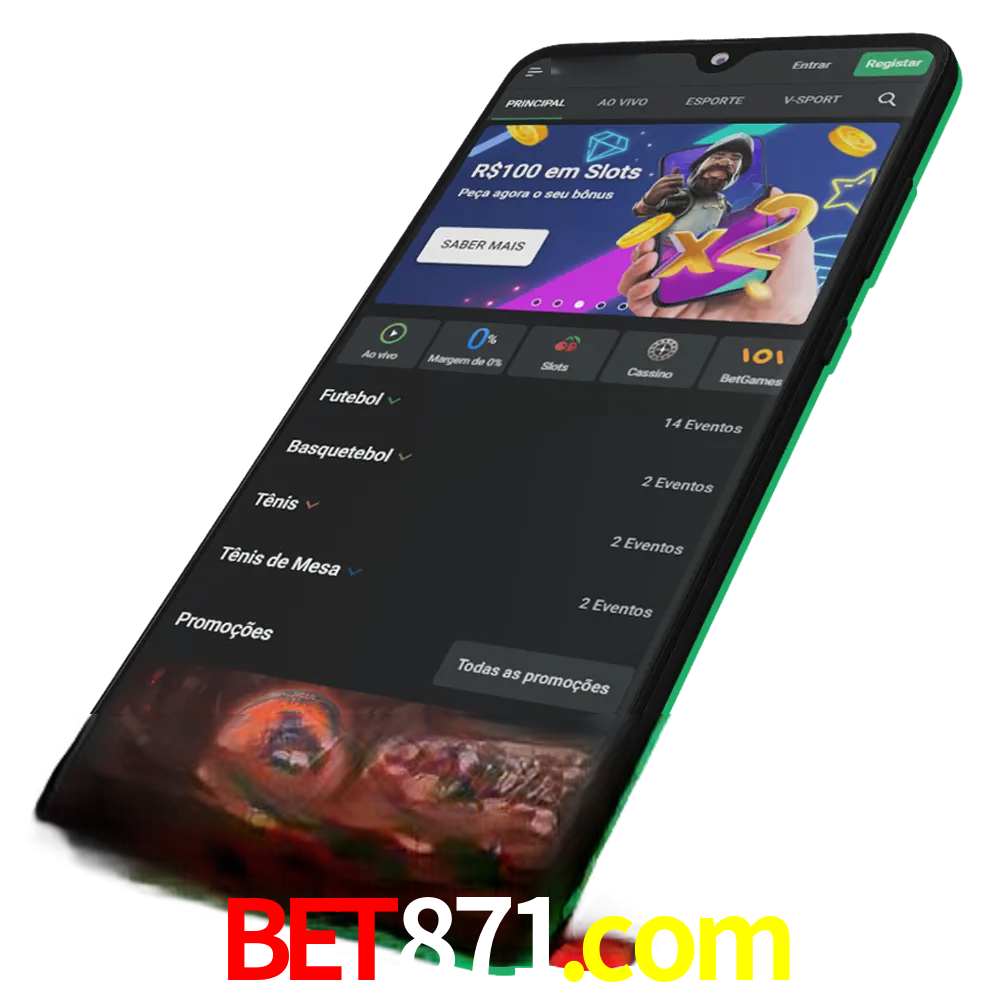 Aumente sua qualidade de aposta com nosso aplicativo.