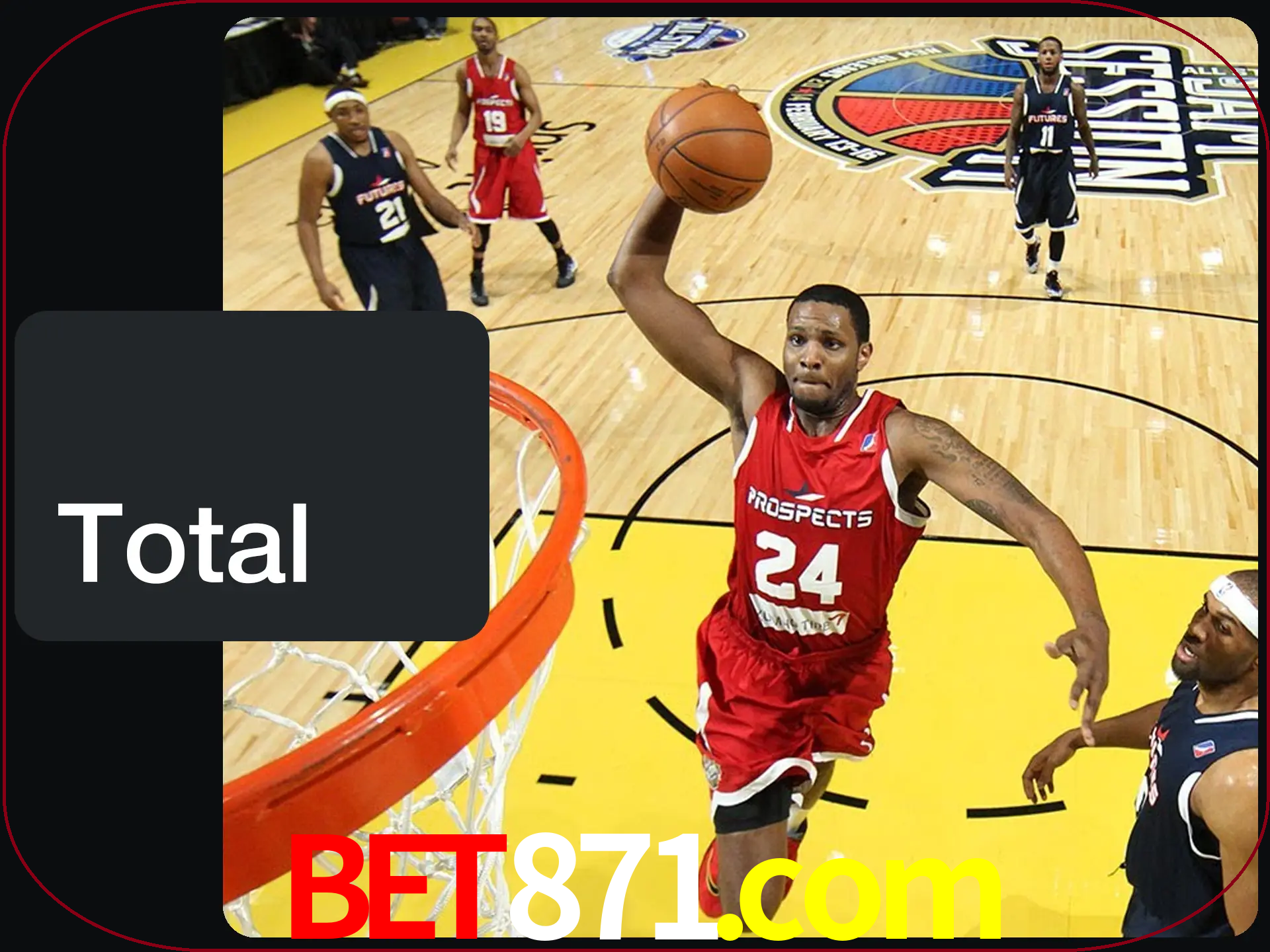 Ganhe seu dinheiro apostando na melhor equipe da lista.