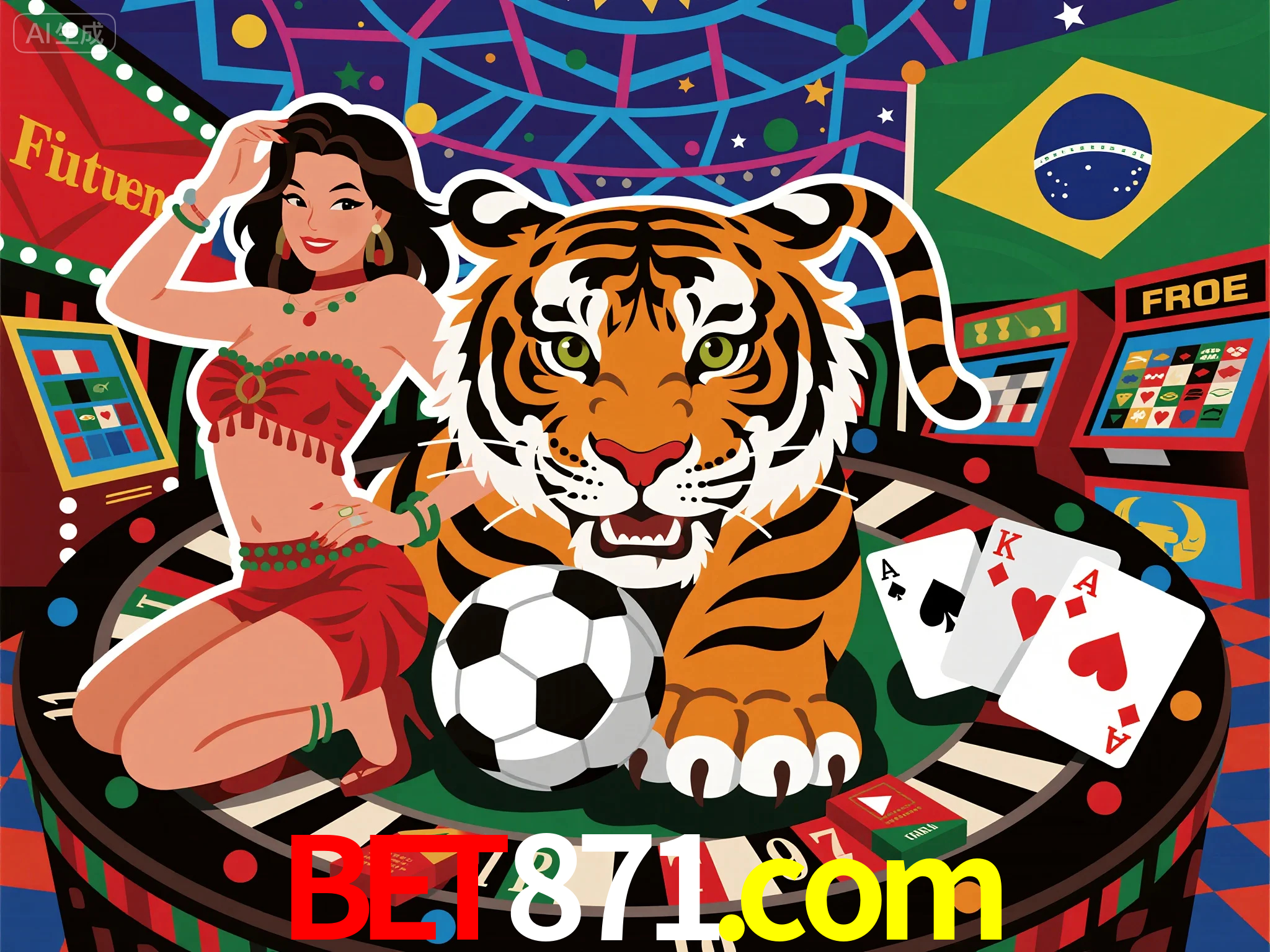 Saiba mais sobre os lados fortes de LeonBet.