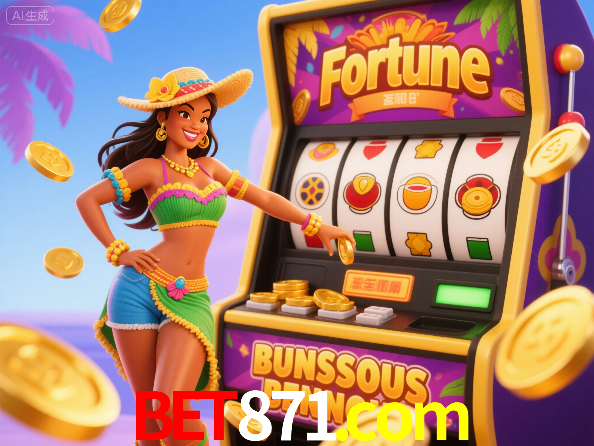 Aposte em esportes e ganhe dinheiro adicional com a promoção de esportes.