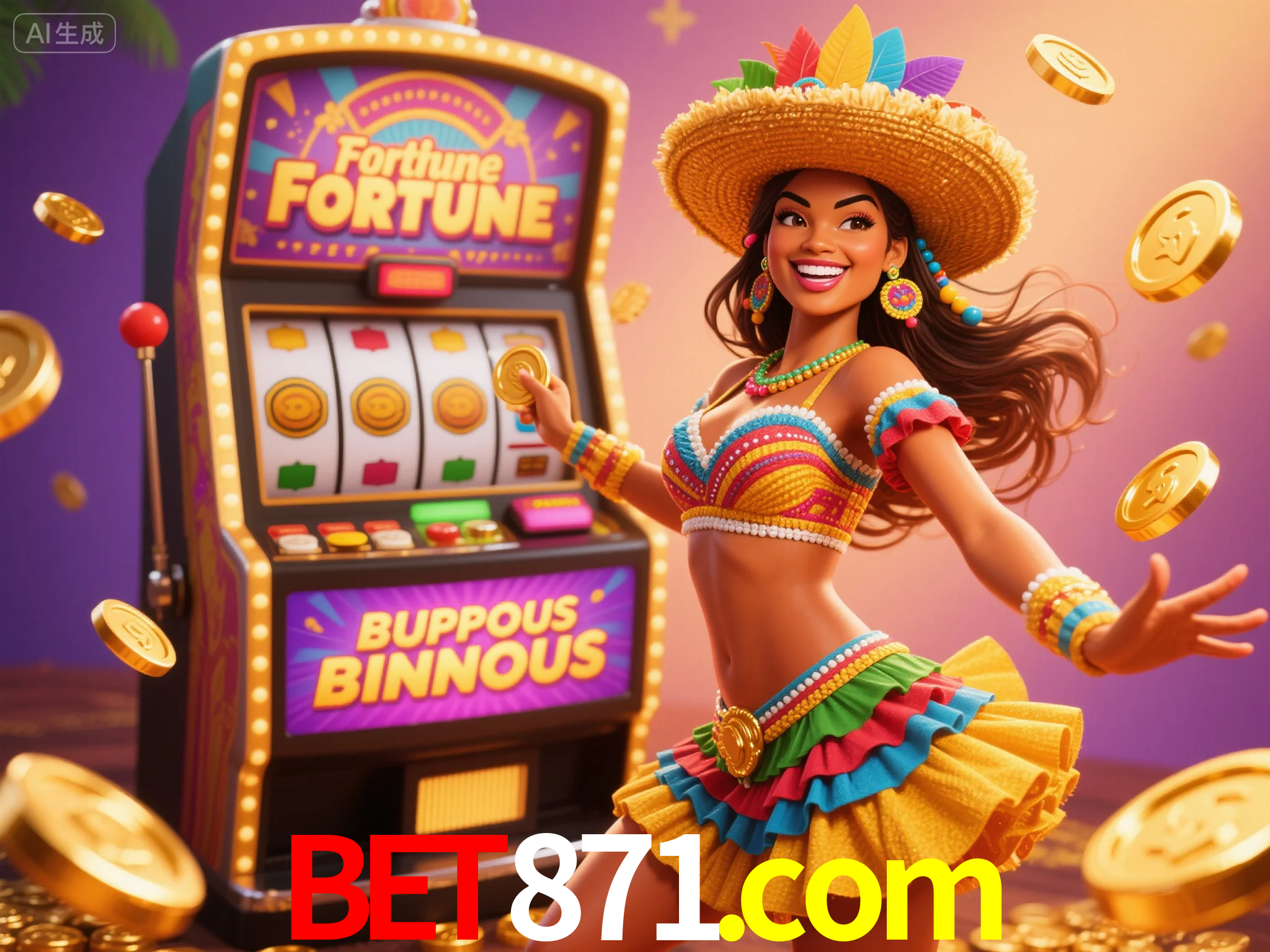 Depositar dinheiro para jogar jogos de cassino.