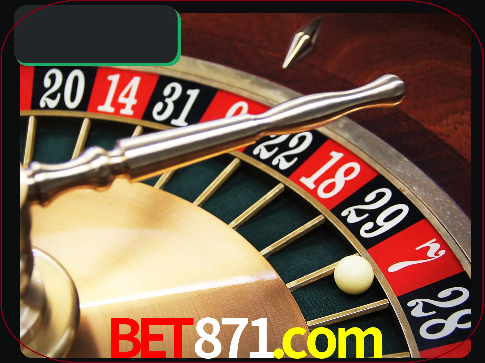 Gire a roleta e ganhe dinheiro.