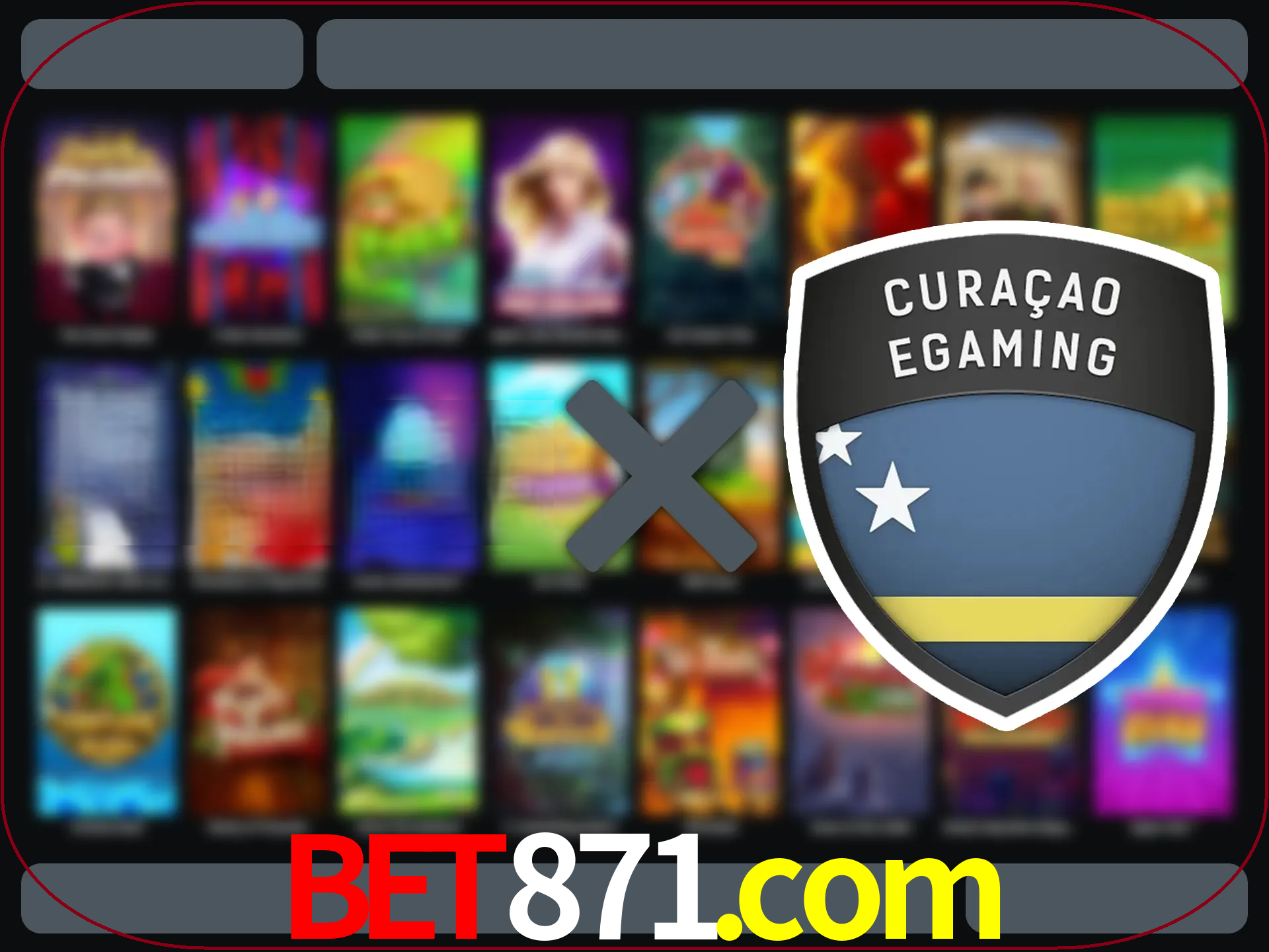 LeonBet é uma empresa de apostas licenciada.