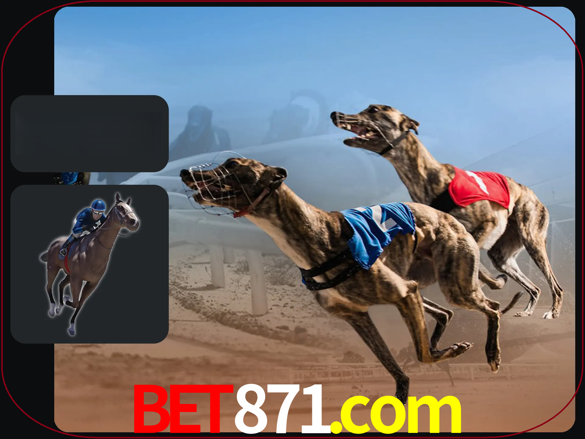 Aposta em esportes virtuais extraordinários.